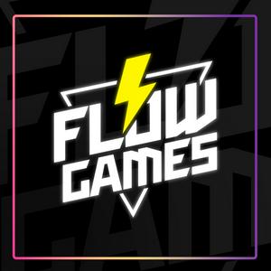 Escucha Flow Games en la aplicación