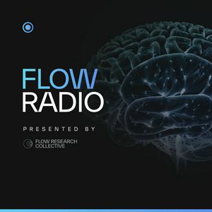 Escucha Flow Radio en la aplicación