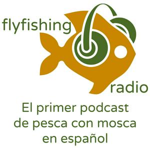 Escucha Flyfishing Radio en la aplicación