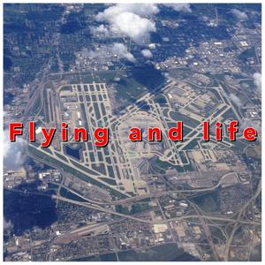 Escucha Flying and Life Podcast en la aplicación