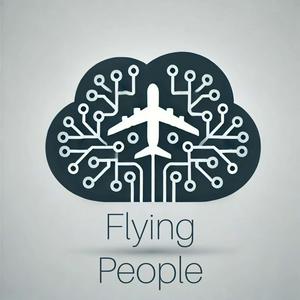 Escucha Flying People en la aplicación