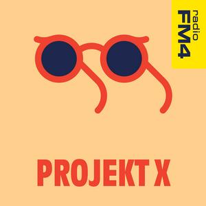 Escucha FM4 Projekt X en la aplicación