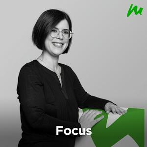 Escucha Focus en la aplicación