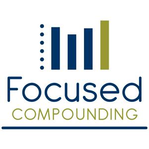 Escucha Focused Compounding en la aplicación