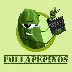 Escucha Follapepinos Podcast en la aplicación