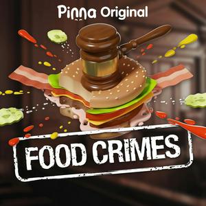 Escucha Food Crimes en la aplicación