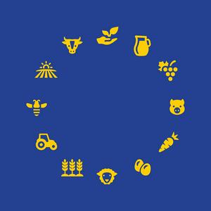 Escucha Food for Europe en la aplicación