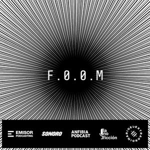 Escucha FOOM en la aplicación