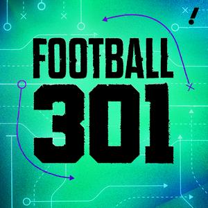 Escucha Football 301 en la aplicación