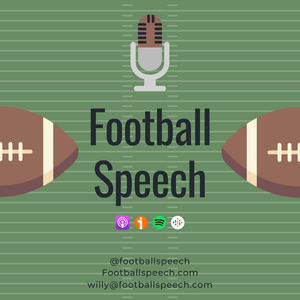 Escucha Football Speech en la aplicación