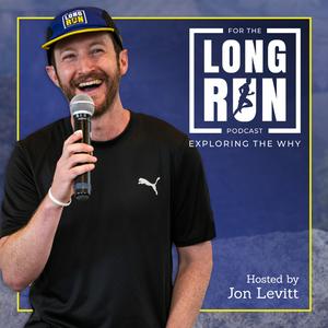 Escucha For The Long Run: Exploring the Why Behind Running en la aplicación