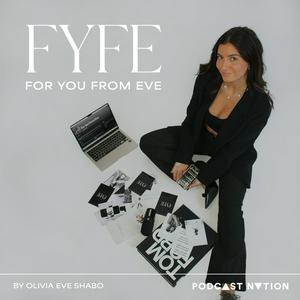 Escucha For You From Eve en la aplicación