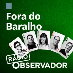 Escucha Fora do Baralho en la aplicación