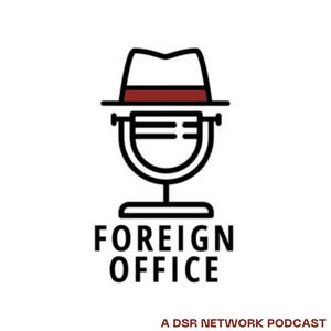 Escucha Foreign Office with Michael Weiss en la aplicación