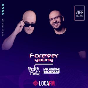 Escucha FOREVER YOUNG en la aplicación