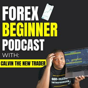 Escucha Forex Beginner Podcast | Daily Forex Trader Motivation & Trading Tips en la aplicación