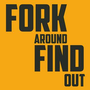 Escucha Fork Around And Find Out en la aplicación