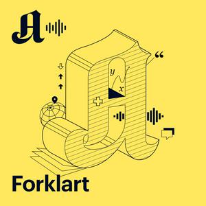 Escucha Forklart en la aplicación