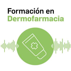 Escucha Formación en Dermofarmacia en la aplicación