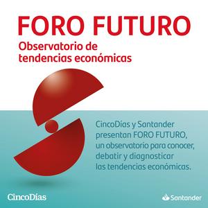 Escucha Foro Futuro en la aplicación