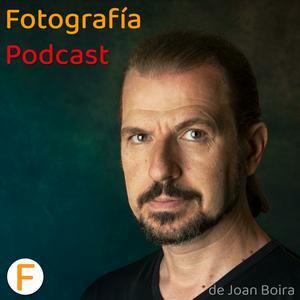 Escucha El Pódcast de Fotografía 📸, de Joan Boira en la aplicación