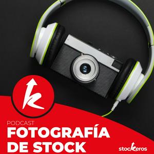 Escucha Fotografía de stock en la aplicación