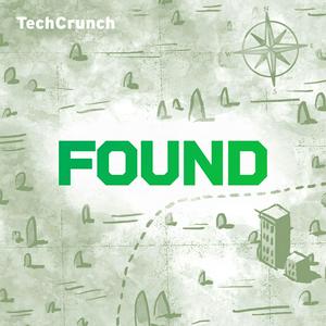 Escucha Found en la aplicación