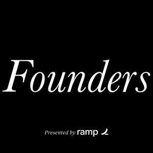 Escucha Founders en la aplicación