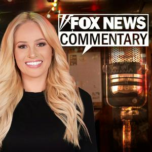 Escucha Fox News Commentary w/ Tomi Lahren en la aplicación