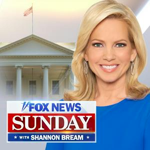 Escucha Fox News Sunday Audio en la aplicación