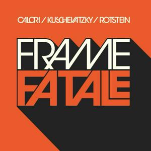 Escucha Frame Fatale en la aplicación