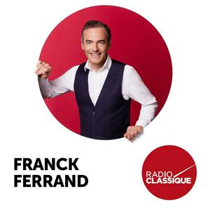 Escucha Franck Ferrand raconte... en la aplicación