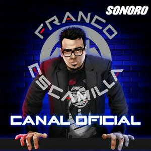 Escucha Franco Escamilla Canal Oficial en la aplicación