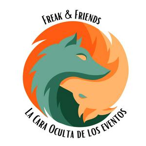 Escucha FREAK & FRIENDS; La Cara Oculta de los Eventos en la aplicación