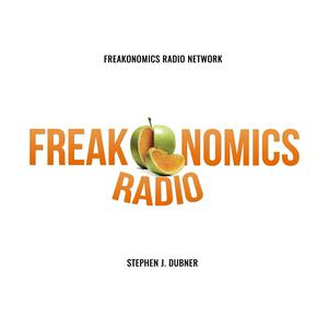 Escucha Freakonomics Radio en la aplicación