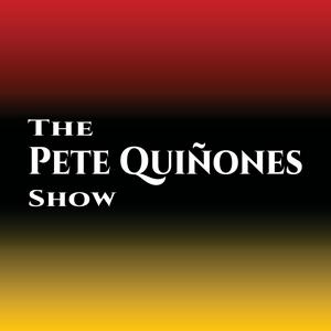 Escucha The Pete Quiñones Show en la aplicación