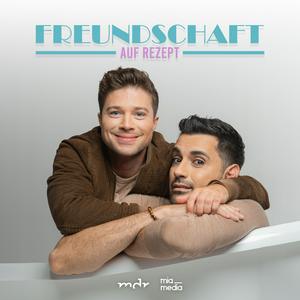 Escucha Freundschaft auf Rezept - Der Podcast mit Tan Caglar und Jascha Rust en la aplicación