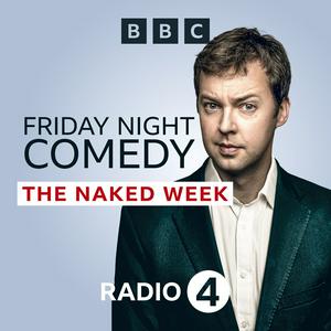 Escucha Friday Night Comedy from BBC Radio 4 en la aplicación