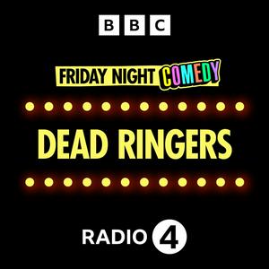 Escucha Friday Night Comedy from BBC Radio 4 en la aplicación