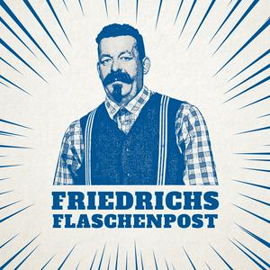 Escucha Friedrichs Flaschenpost en la aplicación