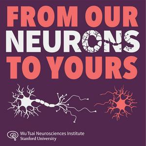 Escucha From Our Neurons to Yours en la aplicación