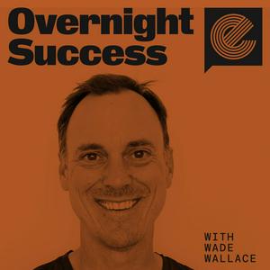 Escucha Overnight Success en la aplicación