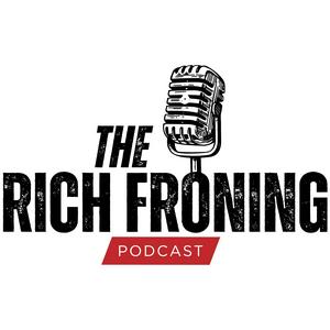 Escucha The Rich Froning Podcast en la aplicación