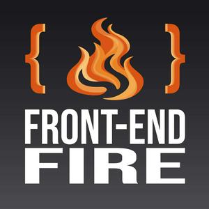 Escucha Front-End Fire en la aplicación