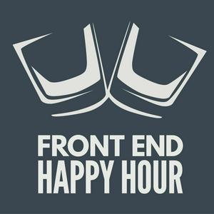 Escucha Front End Happy Hour en la aplicación