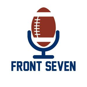 Escucha Front Seven en la aplicación