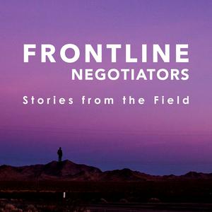 Escucha Frontline Negotiators en la aplicación