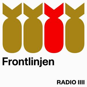 Escucha Frontlinjen en la aplicación