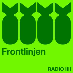 Escucha Frontlinjen en la aplicación