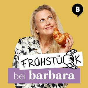 Escucha Frühstück bei Barbara en la aplicación